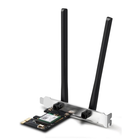 Adaptor PCI Express AX3000 Dual-Band - Img 2