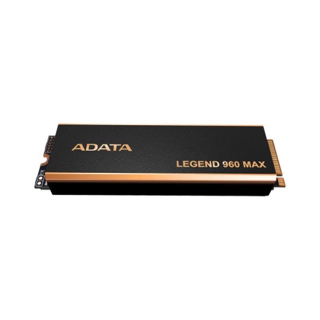 ADATA SSD 1TB M.2 PCIe LEGEND 960 MAX - Img 11