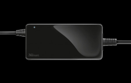 Alimentator Trust Primo 70W-19V, 70W, Black - Img 3