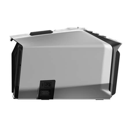 Aparat de aer conditionat EcoFlow Wave 2 (versiunea cu priza CH) - Img 3