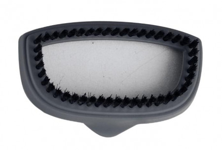 Aparat de calcat vertical Heinner HGS-1100PP, 1100 W, Rezervor detasabil 0.25l, Jet abur continuu, Debit de abur 17 +/- 4g / min, Mov - Img 2