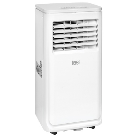 APARAT MOBIL AER CONDITIONAT 9000BTU WI-FI TUYA - Img 9