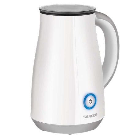 APARAT SPUMARE LAPTE MILK FROTHER 2IN1 SENCOR - Img 2