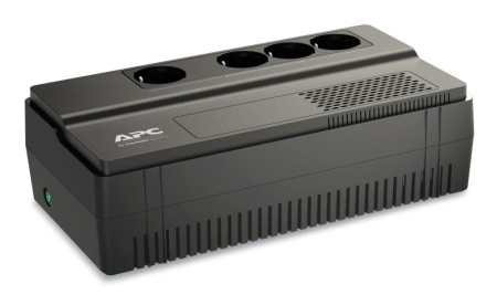 APC EASY UPS BV 650VA, AVR, Schuko Outle - Img 3