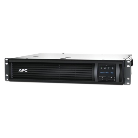 APC SMART-UPS 750VA LCD RM 2U - Img 3