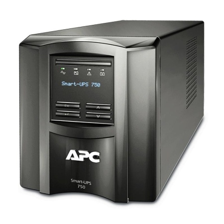 APC SMART-UPS 750VA - Img 3