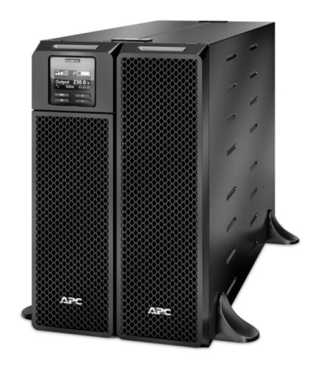 APC Smart-UPS SRT 5000VA TWR 230V - Img 7