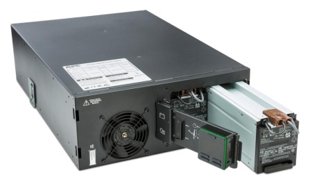 APC SMART-UPS SRT 6000VA RM 230V - Img 7