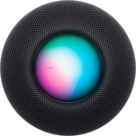 Apple HomePod Mini, Midnight - Img 2