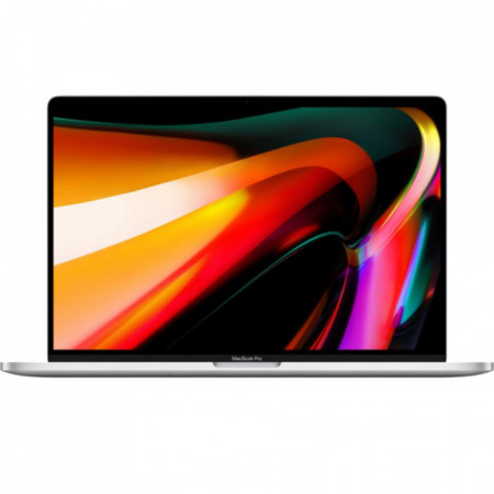 APPLE Macbook Pro 16" Argintiu 512GB