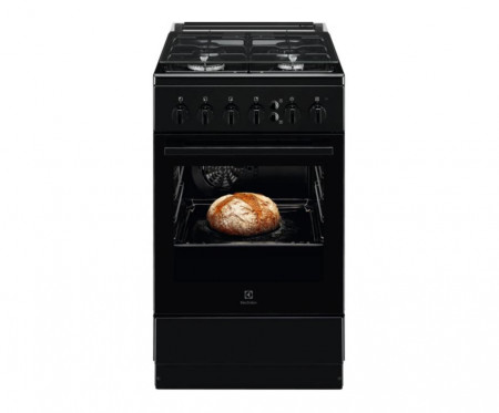 ARAGAZ ELECTROLUX LKG504000K