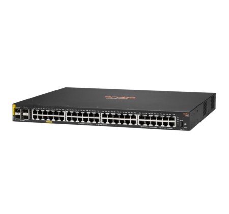 ARUBA 6100 48G CL4 4SFP+ SWCH - Img 6