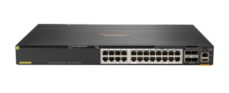 ARUBA 6300M 24SR5 CL6 POE 4SFP56 SWCH - Img 3