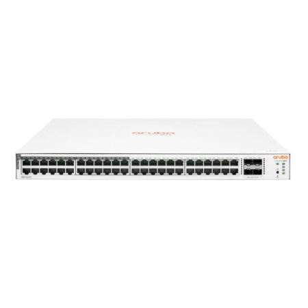 ARUBA ION 1830 48G 4SFP 370W SW - Img 2