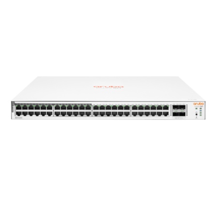 ARUBA ION 1830 48G 4SFP 370W SW - Img 4