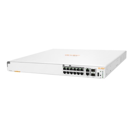 ARUBA ION 1960 8G 4P2.5 2XT 2XF SW - Img 6