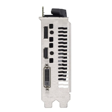 AS Dual GeForce RTX 3050 OC 6GB - Img 15
