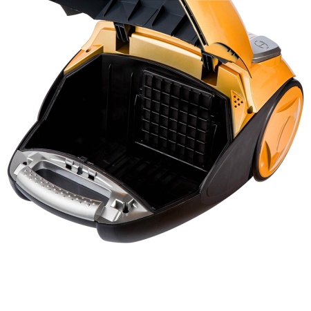 ASPIRATOR 2 IN 1 CU SI FARA SAC 700 W SENCOR - Img 5