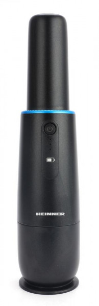 ASPIRATOR DE MANA HEINNER HHVC-D7.2BK - Img 3