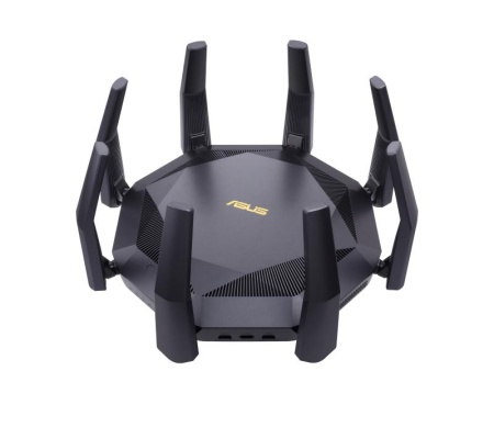 ASUS ROUTER RT-AX89X AX6000 DUAL-BAND - Img 6