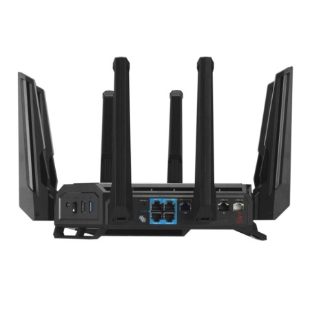 ASUS ROUTER RT-BE98 BE25000 QUAD-BAND - Img 7