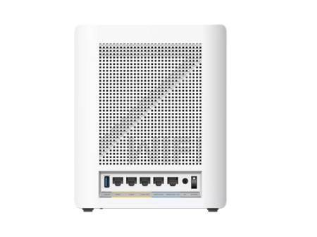 ASUS ZENWIFI BQ16 WHITE 2PK - Img 3