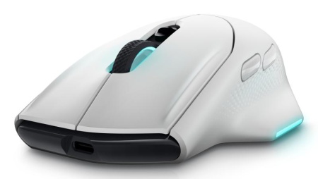 AW Wireless Gaming Mouse - AW620M Light - Img 10