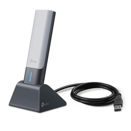 AX3000 High Gain DualBand Wi-Fi 6 USB Ad - Img 3