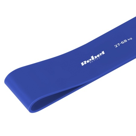 BANDA ELASTICA POWER BAND 27-68KG REBEL ACTIVE - Img 3