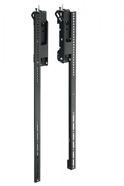 Bare verticale de prindere Vogel's PFS3508, VESA 800 mm, 80 kg, ajustabile 3D
