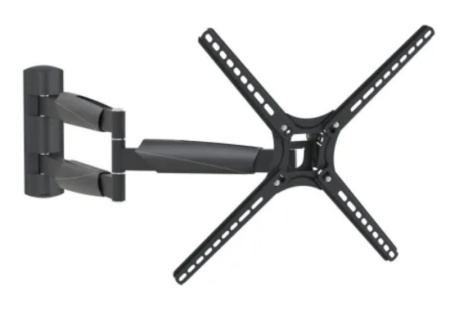 Barkan TV Wall Mount 13"- 65" Black - Img 13