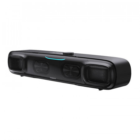 Baseus AeQur Mini Soundbar (negru) - Img 2