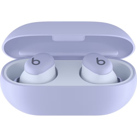 Beats Solo Buds True Wireless Arctic Purple - Img 2
