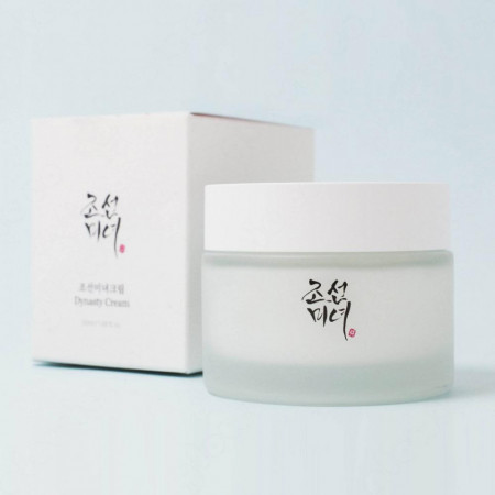 BEAUTY OF JOSEON Dynasty Crema de fata 50 ml - Img 2