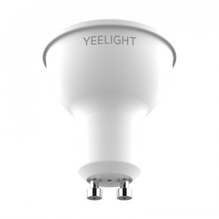 Bec inteligent Yeelight W1 GU10 (reglabil) 4 buc - Img 4