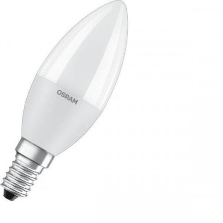 BEC LED VALUE CLB60 8W/840 230VFR E14 10 - Img 2