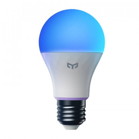 Bec Yeelight GU10 Smart W4 (culoare) - 1buc - Img 4