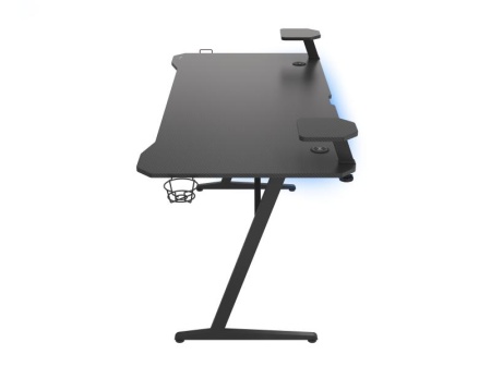 Birou gaming Genesis Holm 510 RGB negru - Img 4