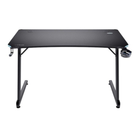 Birou gaming RGB Trust GXT 709 Luminus - Img 4