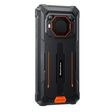 Blackview BV6200 Pro 6GB RAM, 128GB, 4G, Orange - Img 5