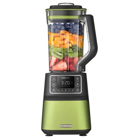 BLENDER AUTOMATIC VACUUM 1500W SENCOR - Img 9