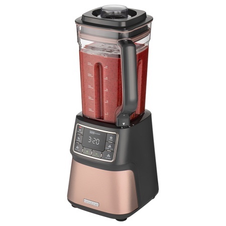 BLENDER AUTOMATIC VACUUM 1500W SENCOR - Img 10