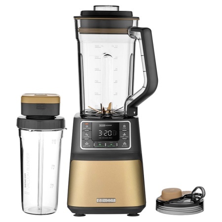 BLENDER AUTOMATIC VACUUM SUPER SENCOR - Img 2