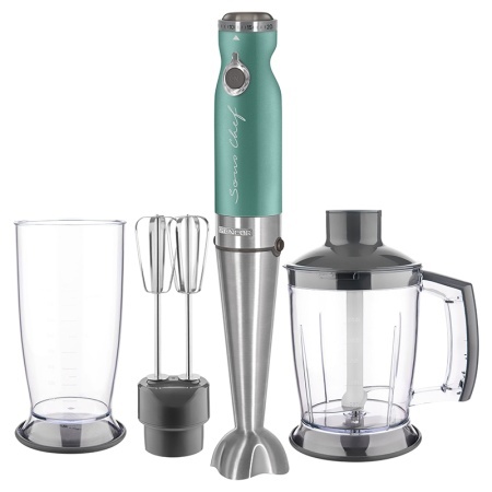 BLENDER DE MANA 4 IN 1 1200 W SENCOR - Img 2