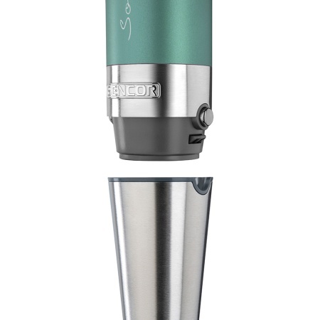 BLENDER DE MANA 4 IN 1 1200 W SENCOR - Img 12