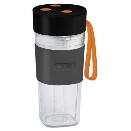 BLENDER FITNESS PORTABIL 330ML 50W SENCOR - Img 2