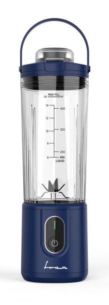BLENDER PORTABIL FRAM FBP-P74BL - Img 5