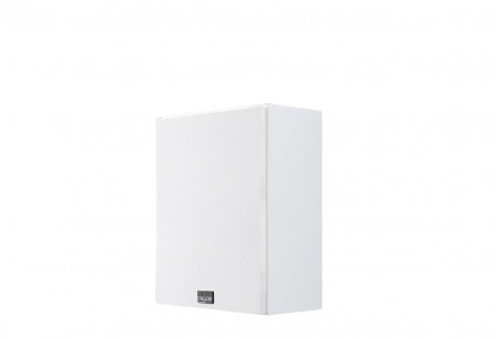 Boxa de raft Lyngdorf MH-2 - matte white