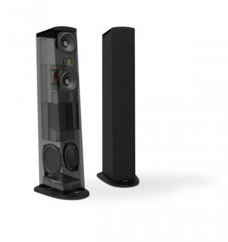Boxa podea GOLDENEAR TRITON SEVEN, 29Hz - 35kHz, 89dB (1 buc)