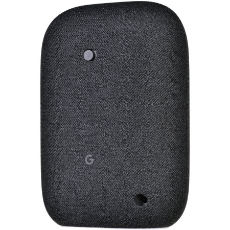 Boxa Protabila Google Nest Audio, Charcoal - Img 4